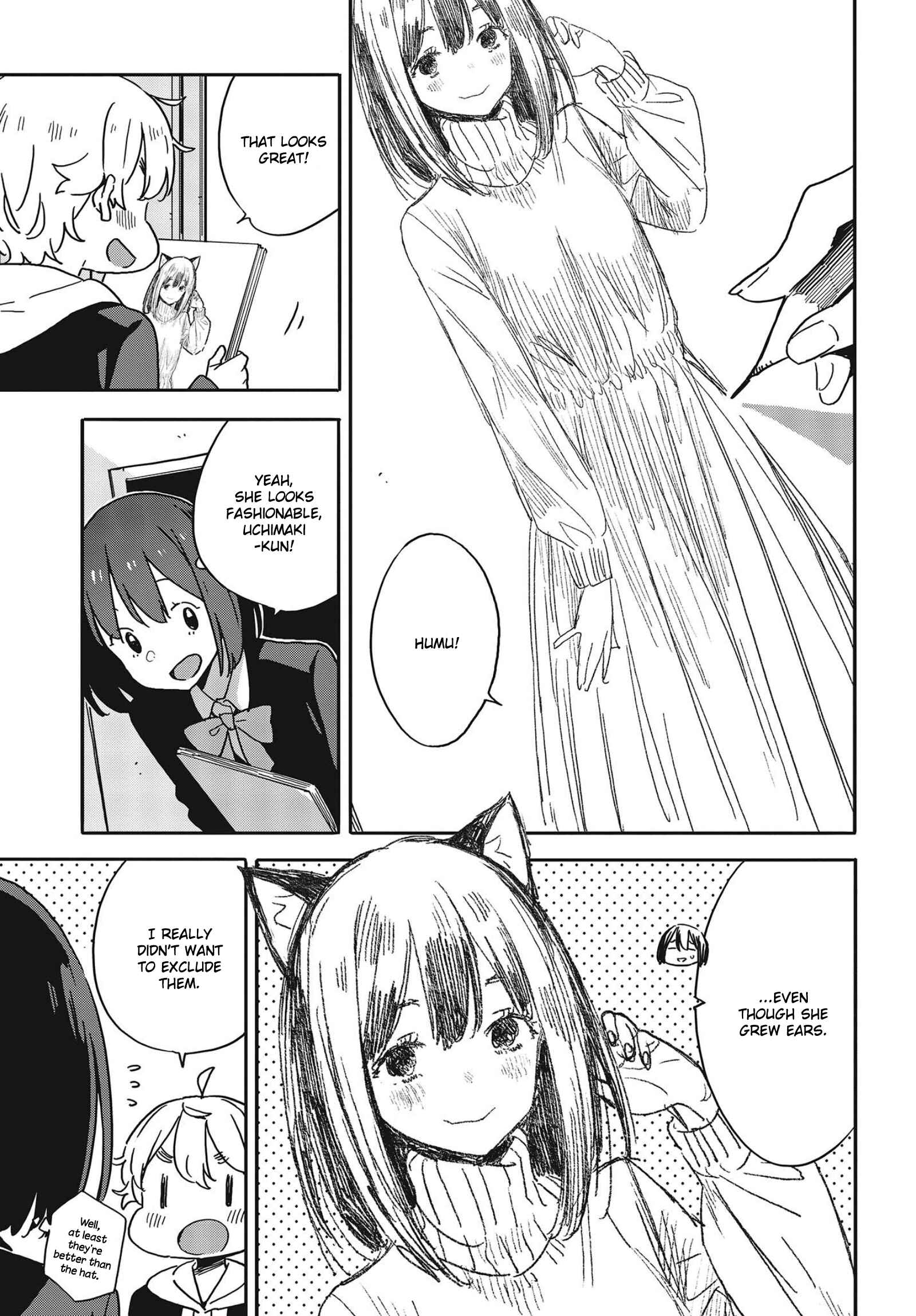 Kono Bijutsubu ni wa Mondai ga Aru! Chapter 100 - Page 18
