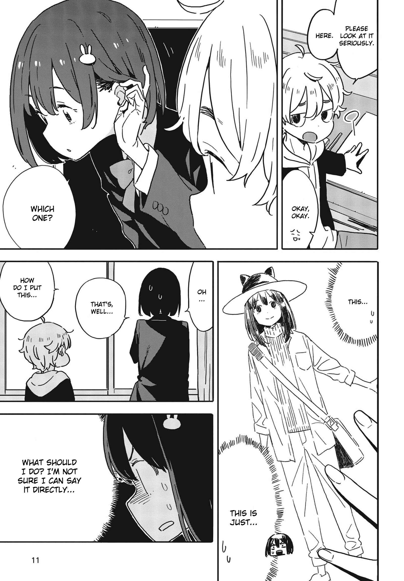 Kono Bijutsubu ni wa Mondai ga Aru! Chapter 100 - Page 6