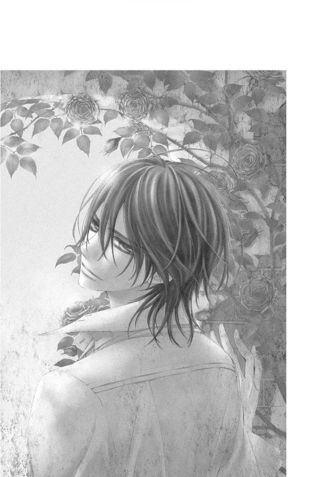 Vampire Knight Memories Chapter 1 - Page 49