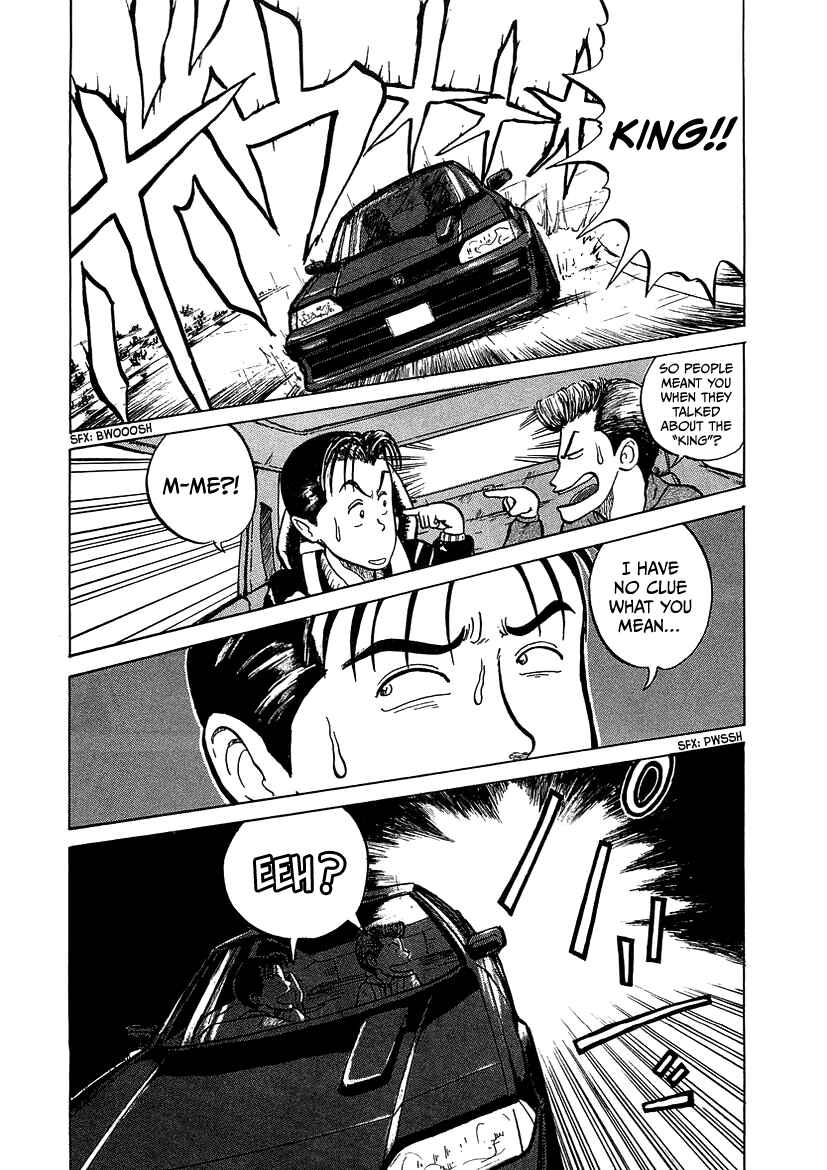 King Chapter 2 - Page 28