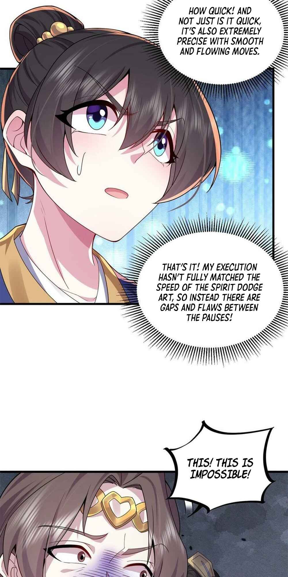 I, The Invincible Villain Master With My Apprentices Chapter 70 - Page 17