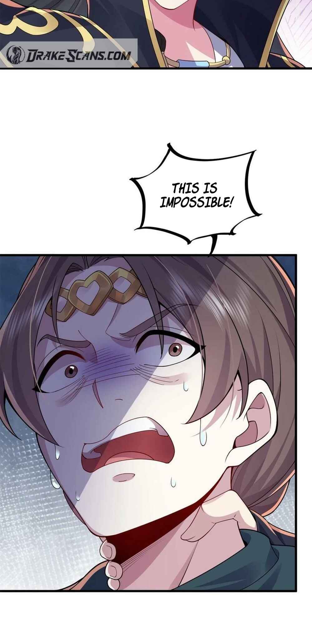 I, The Invincible Villain Master With My Apprentices Chapter 70 - Page 19