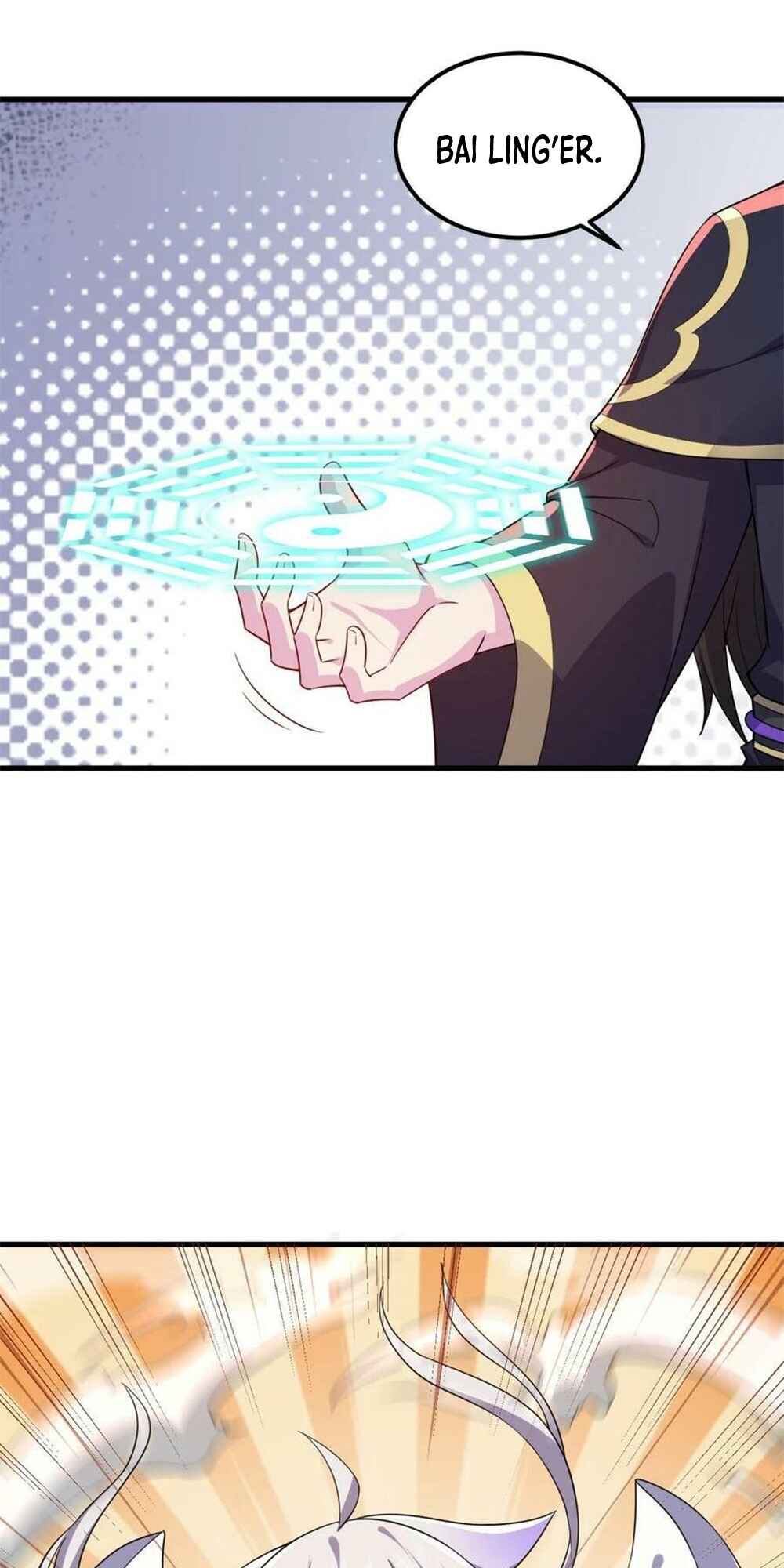 I, The Invincible Villain Master With My Apprentices Chapter 70 - Page 29