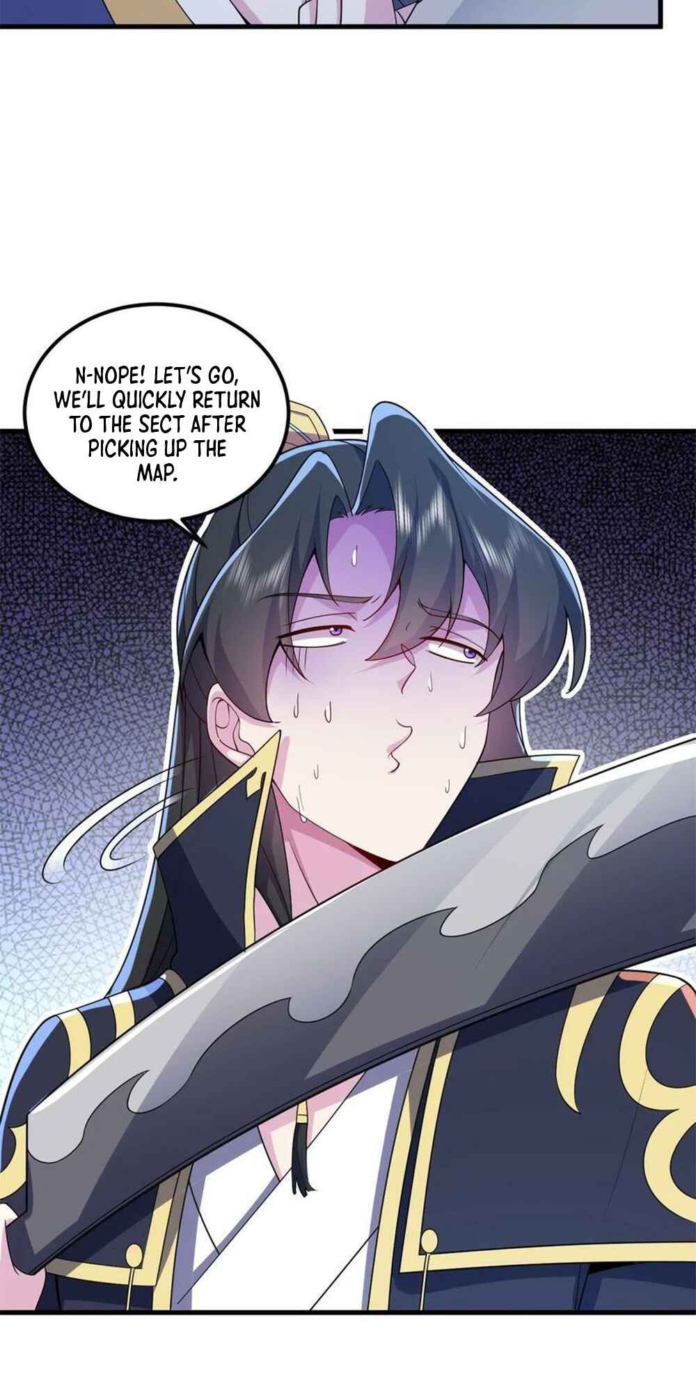 I, The Invincible Villain Master With My Apprentices Chapter 70 - Page 40