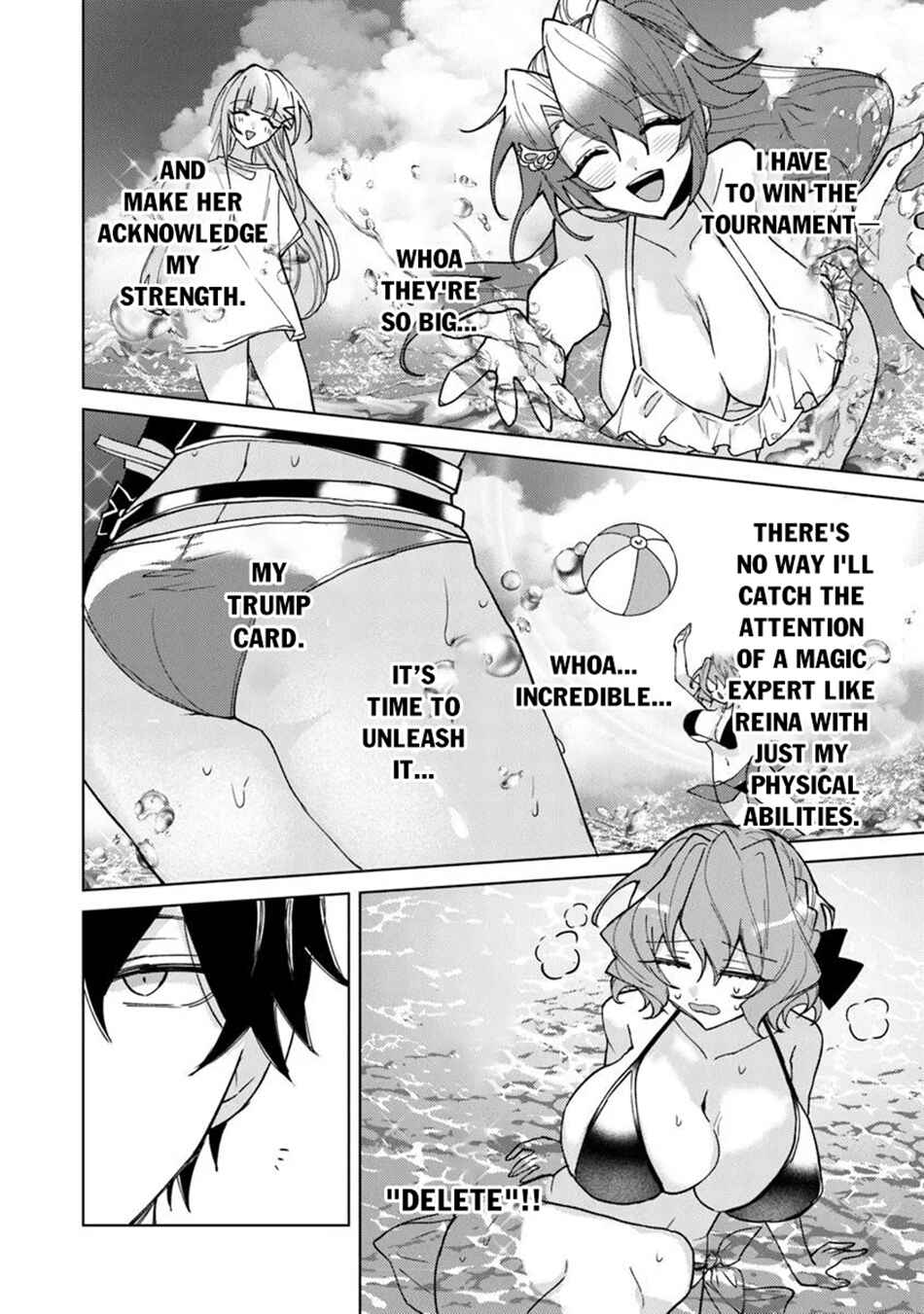 Akuyaku Onzoushi no Kanchigai Seija Seikatsu ~Nidome no Jinsei wa Yaritai Houdai Shitai Dake na no ni~ Chapter 22 - Page 8