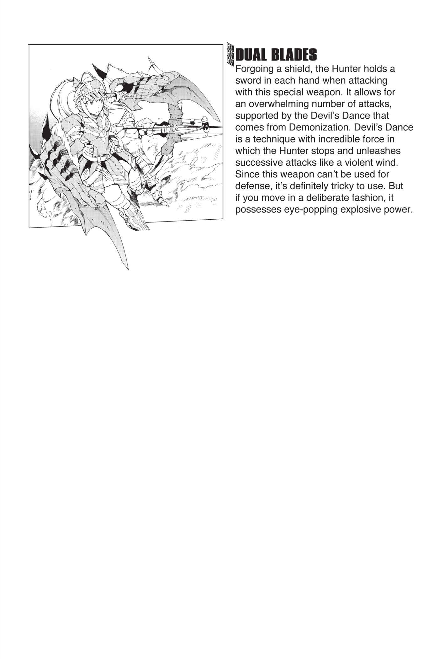 Monster Hunter: Flash Hunter Chapter 32 - Page 27