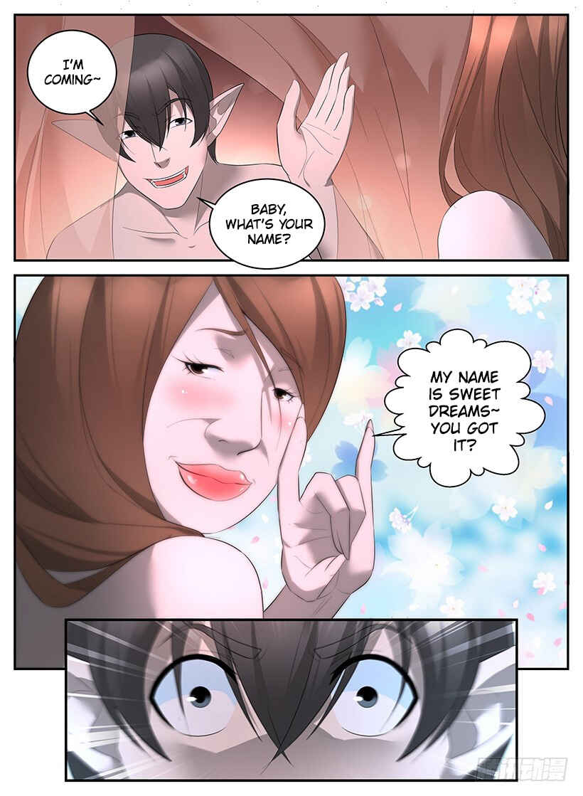 Rules for Peddling in Another World Chapter 79 - Page 11