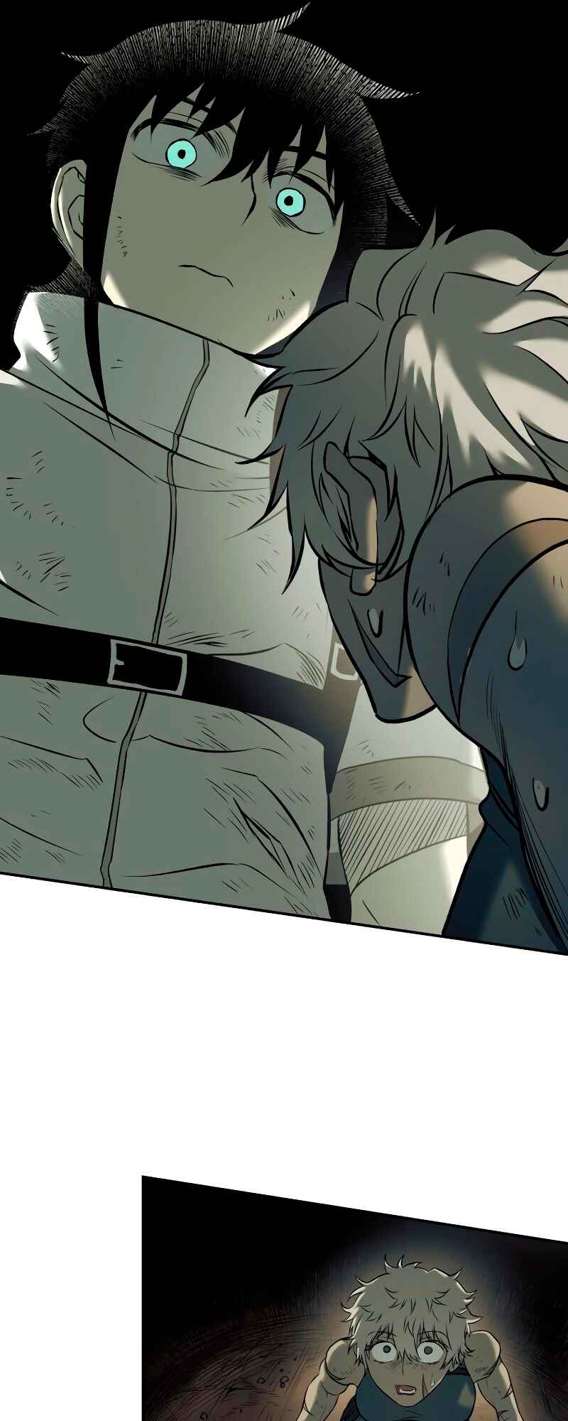 Jongmal eseo Saranamgi Chapter 44 - Page 22