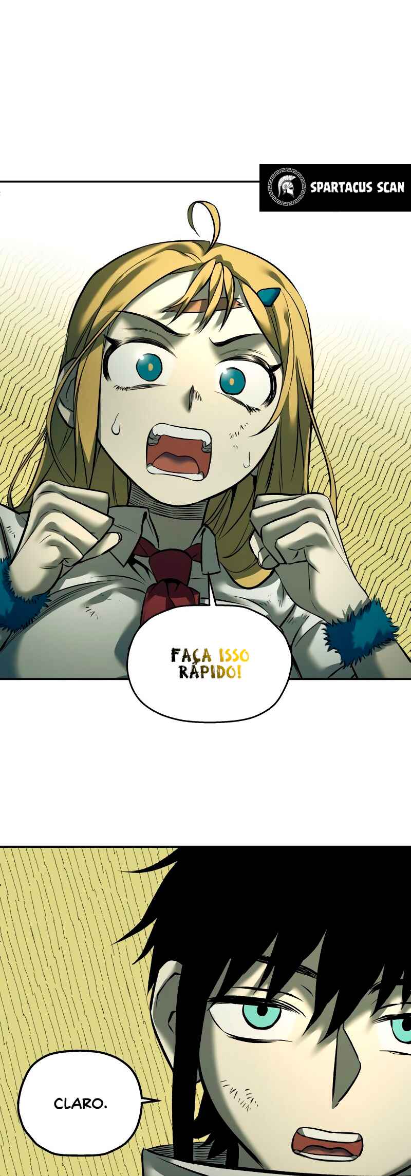 Jongmal eseo Saranamgi Chapter 44 - Page 31