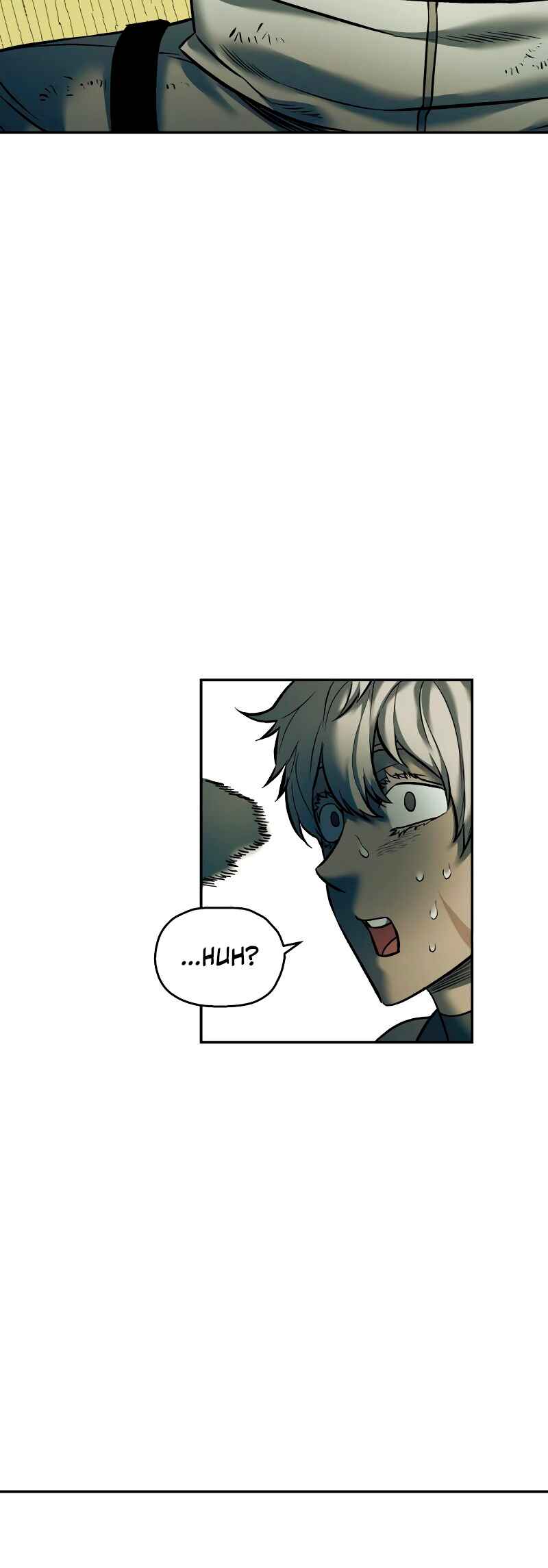 Jongmal eseo Saranamgi Chapter 44 - Page 32