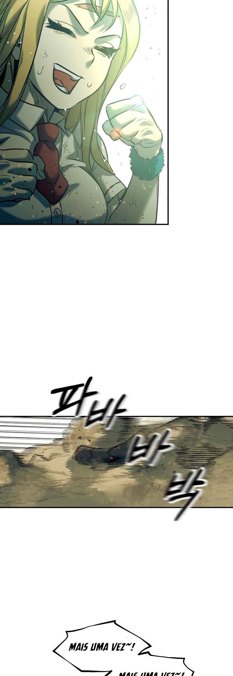 Jongmal eseo Saranamgi Chapter 44 - Page 35