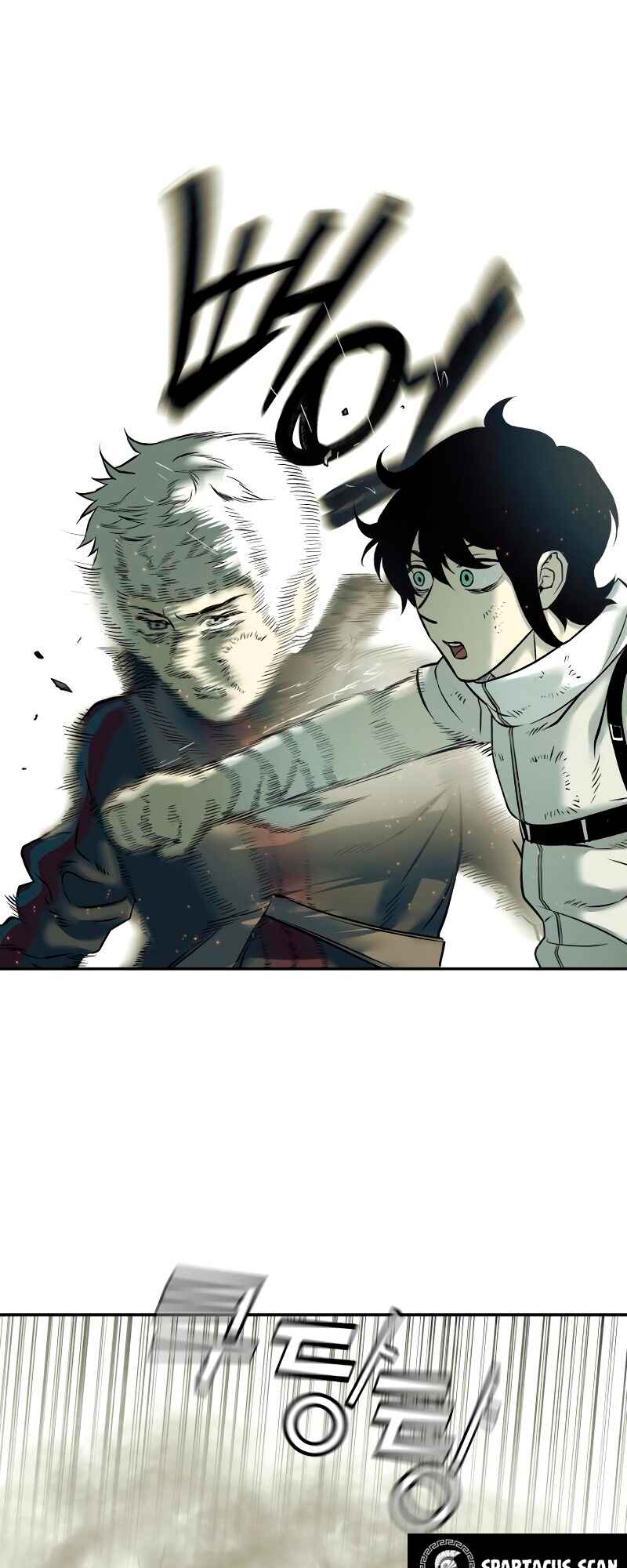 Jongmal eseo Saranamgi Chapter 44 - Page 40