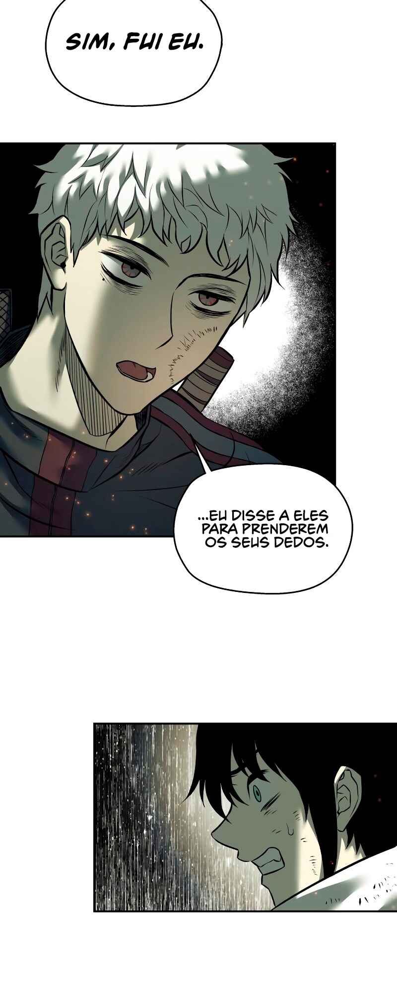 Jongmal eseo Saranamgi Chapter 44 - Page 43