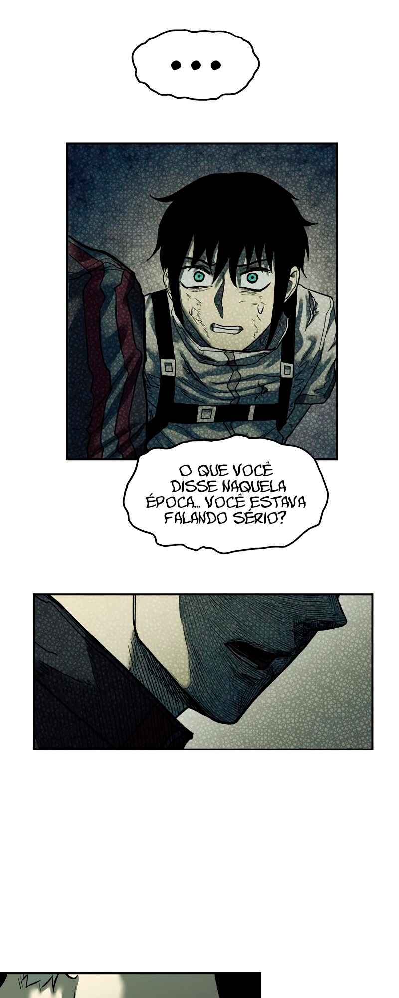 Jongmal eseo Saranamgi Chapter 44 - Page 45