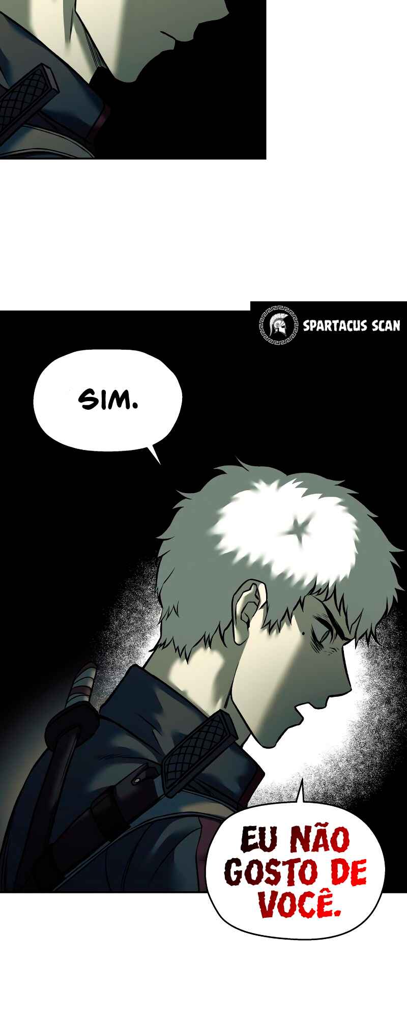 Jongmal eseo Saranamgi Chapter 44 - Page 46