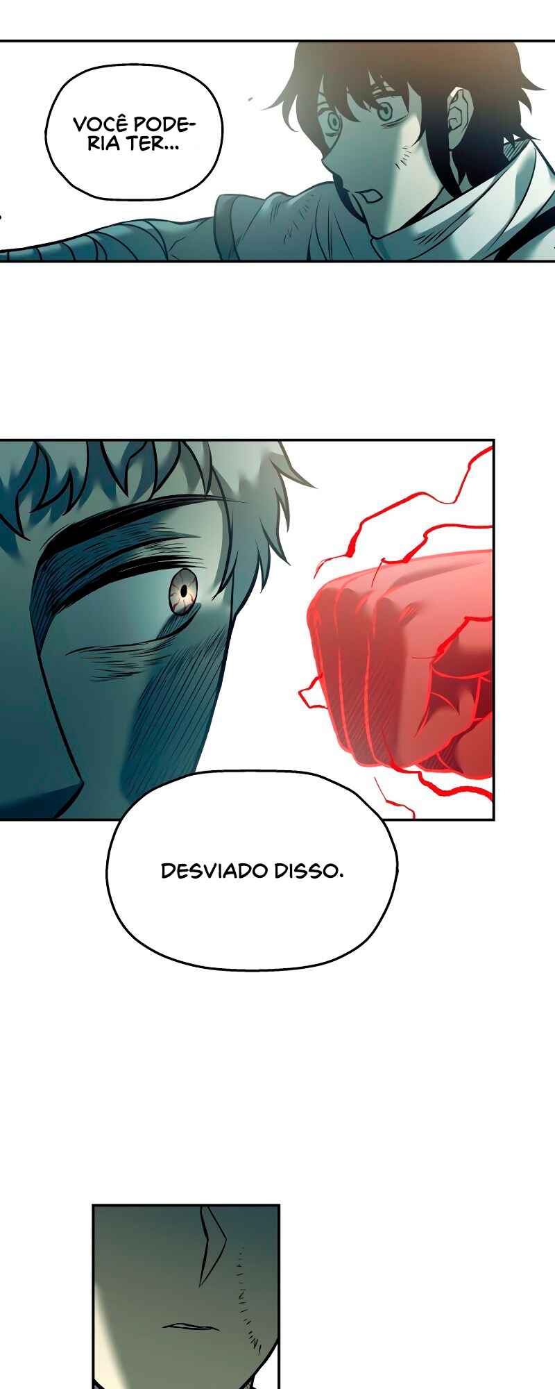 Jongmal eseo Saranamgi Chapter 44 - Page 50