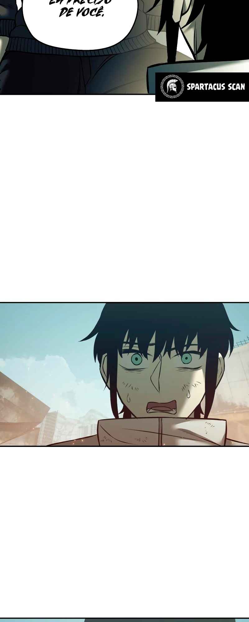 Jongmal eseo Saranamgi Chapter 44 - Page 52