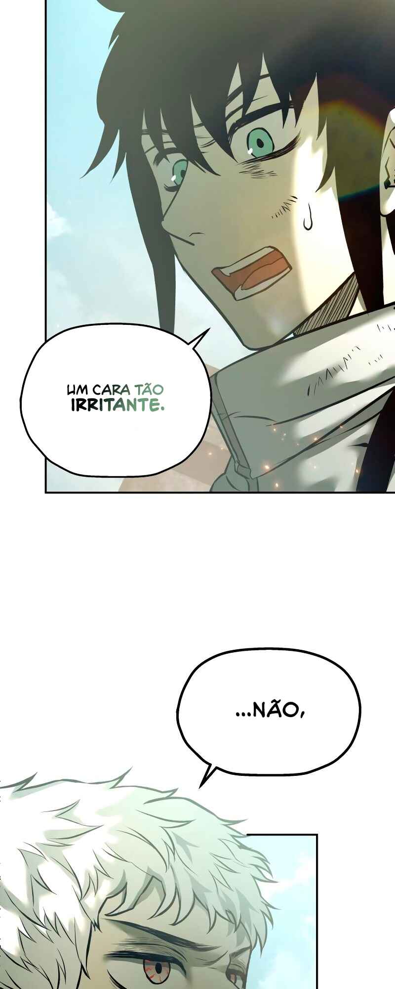 Jongmal eseo Saranamgi Chapter 44 - Page 54