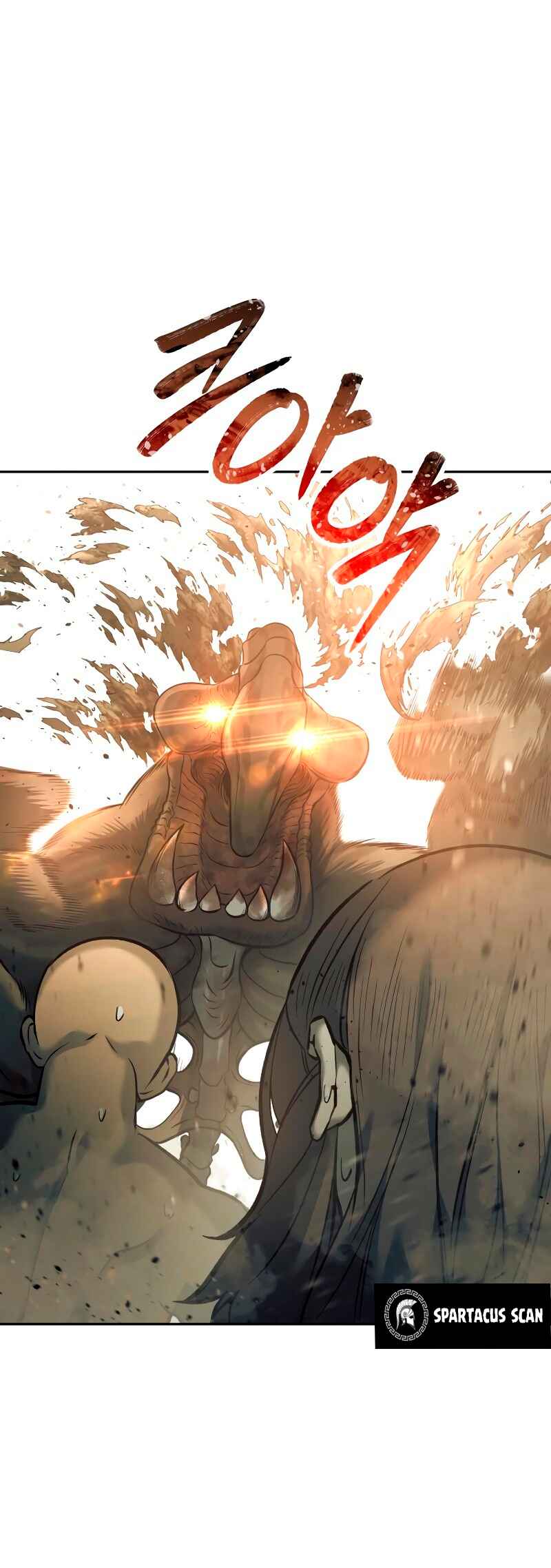 Jongmal eseo Saranamgi Chapter 44 - Page 60