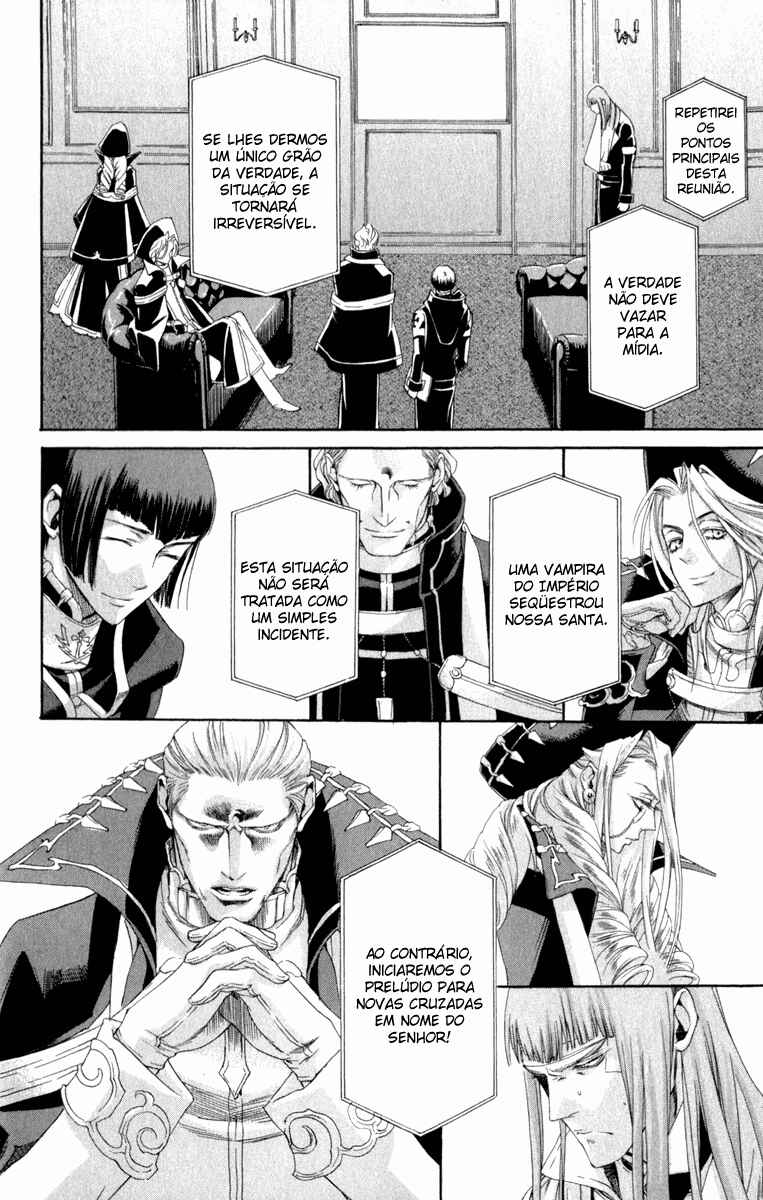 Trinity Blood Chapter 37 - Page 14