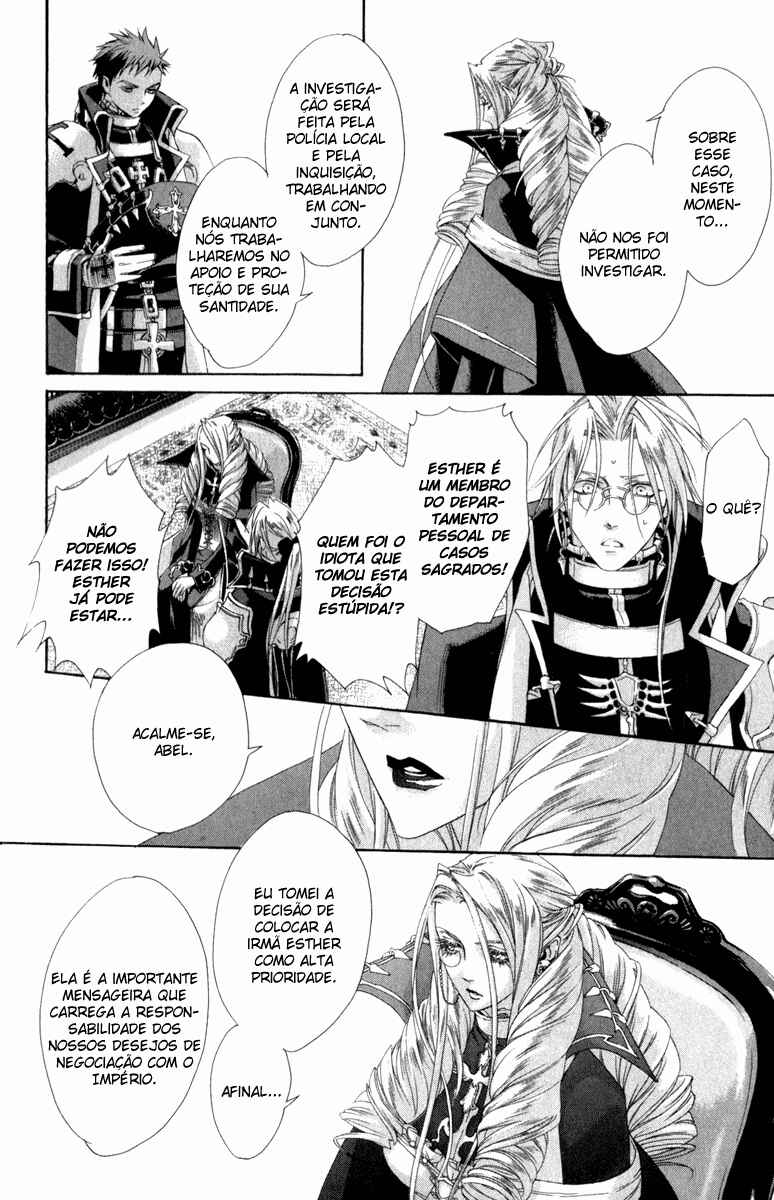 Trinity Blood Chapter 37 - Page 16