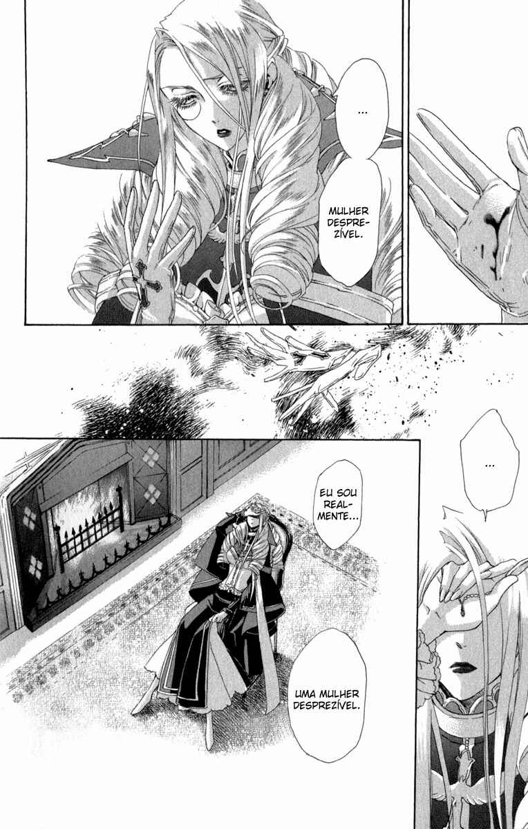 Trinity Blood Chapter 37 - Page 22