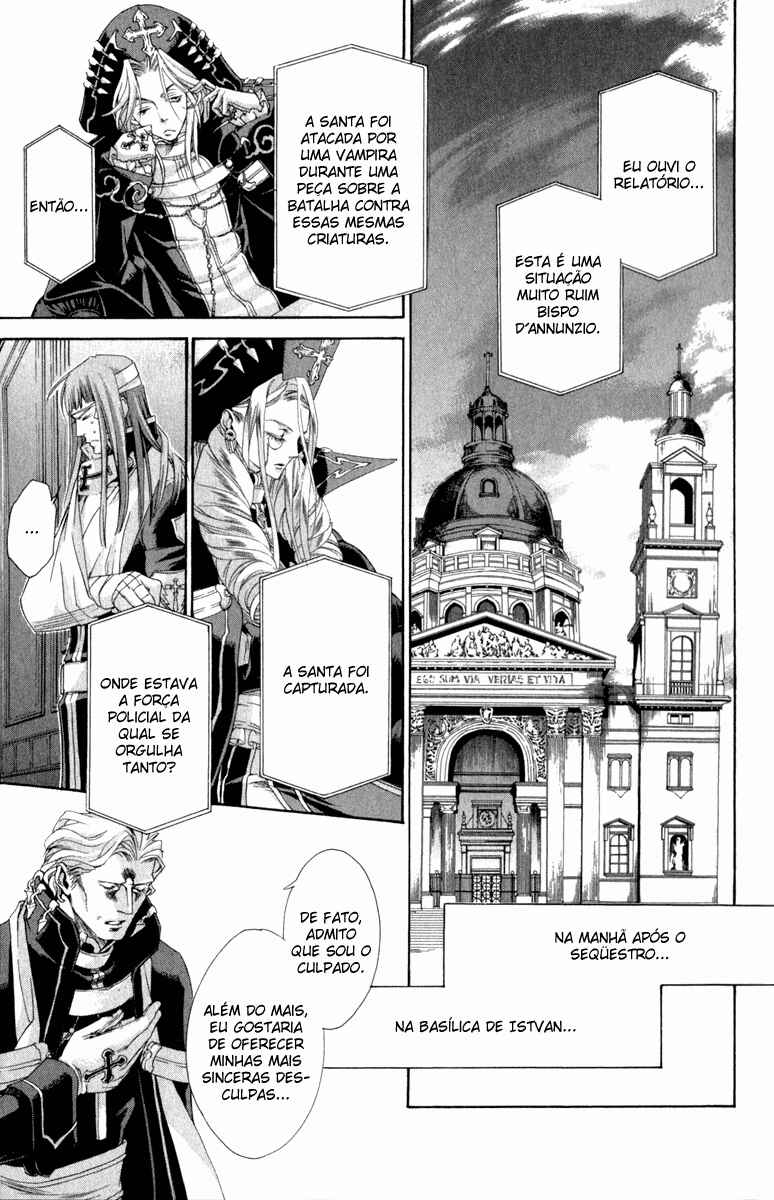 Trinity Blood Chapter 37 - Page 3