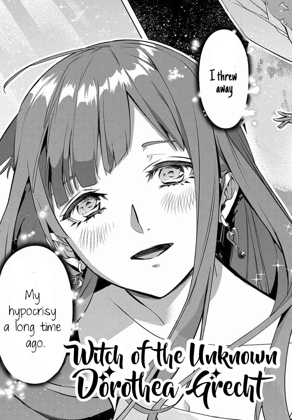 Hametsu no Oukoku Chapter 16 - Page 30