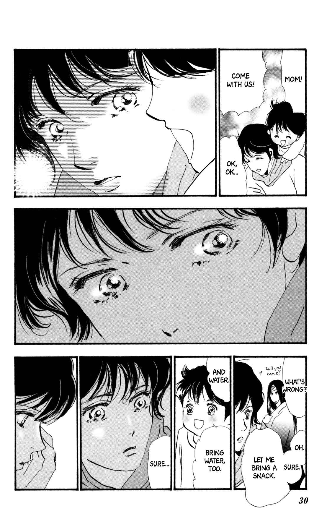 Neko Mix Genkitan Toraji Chapter 36 - Page 31
