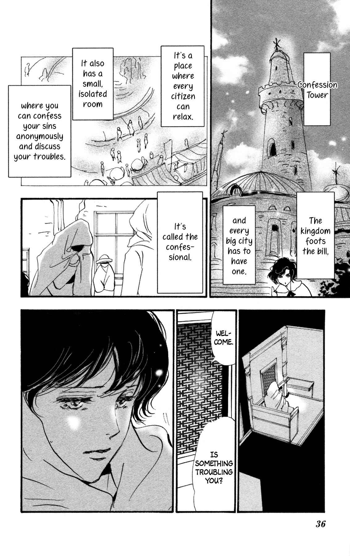 Neko Mix Genkitan Toraji Chapter 36 - Page 37