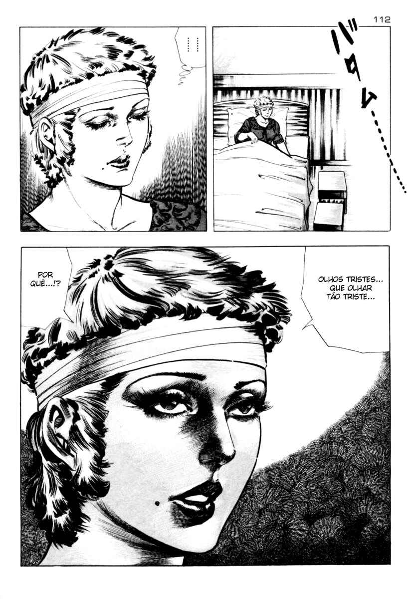Experimental Doll Dummy Oscar Chapter 4 - Page 20