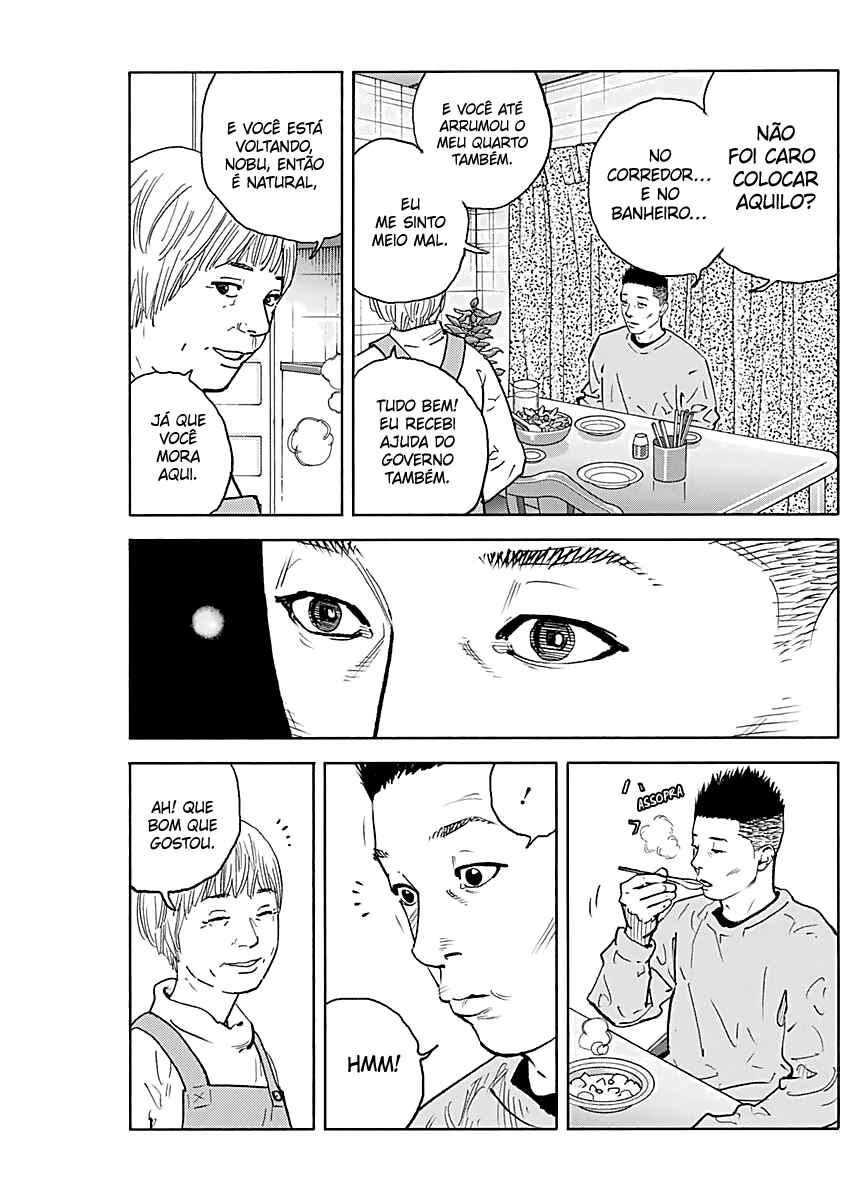 REAL Chapter 94 - Page 18