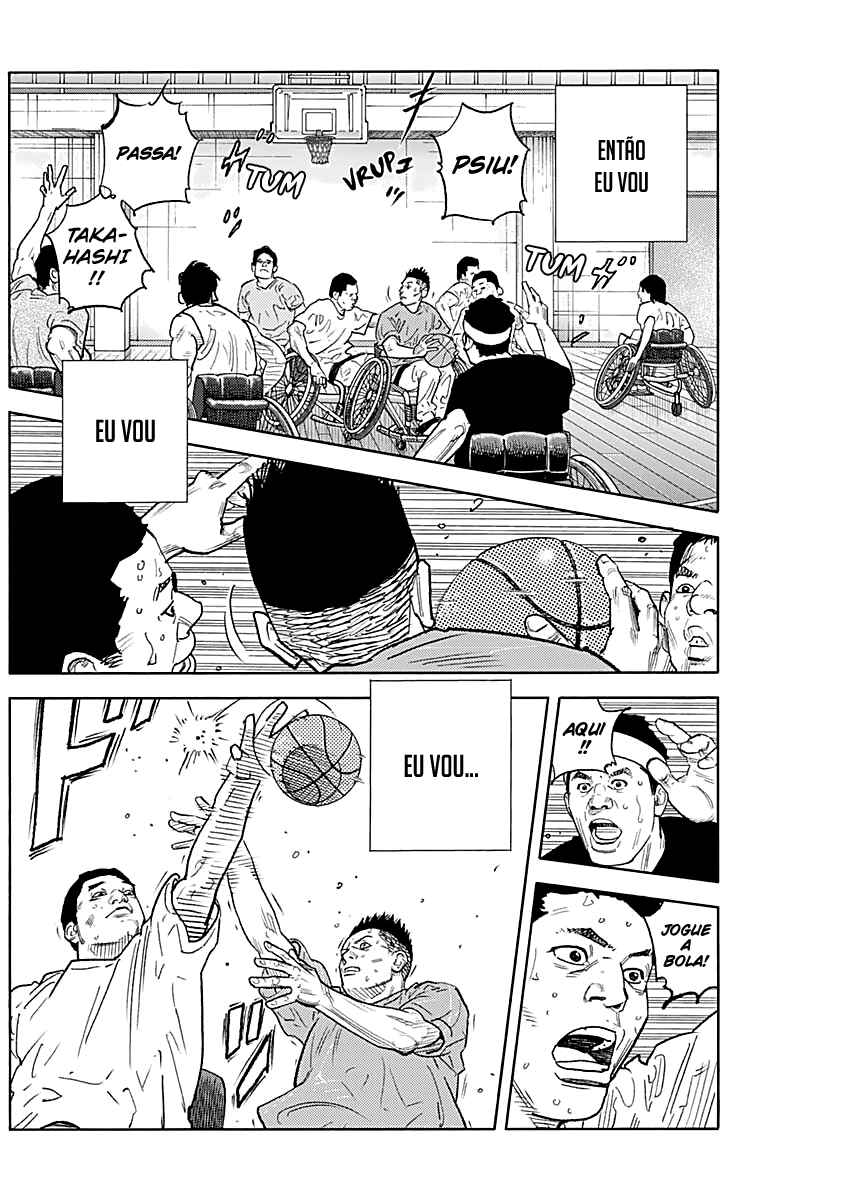 REAL Chapter 94 - Page 23