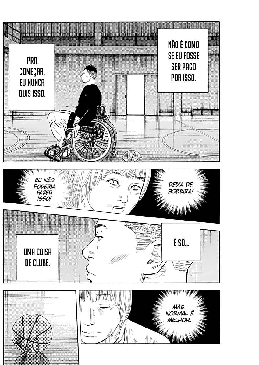 REAL Chapter 94 - Page 25