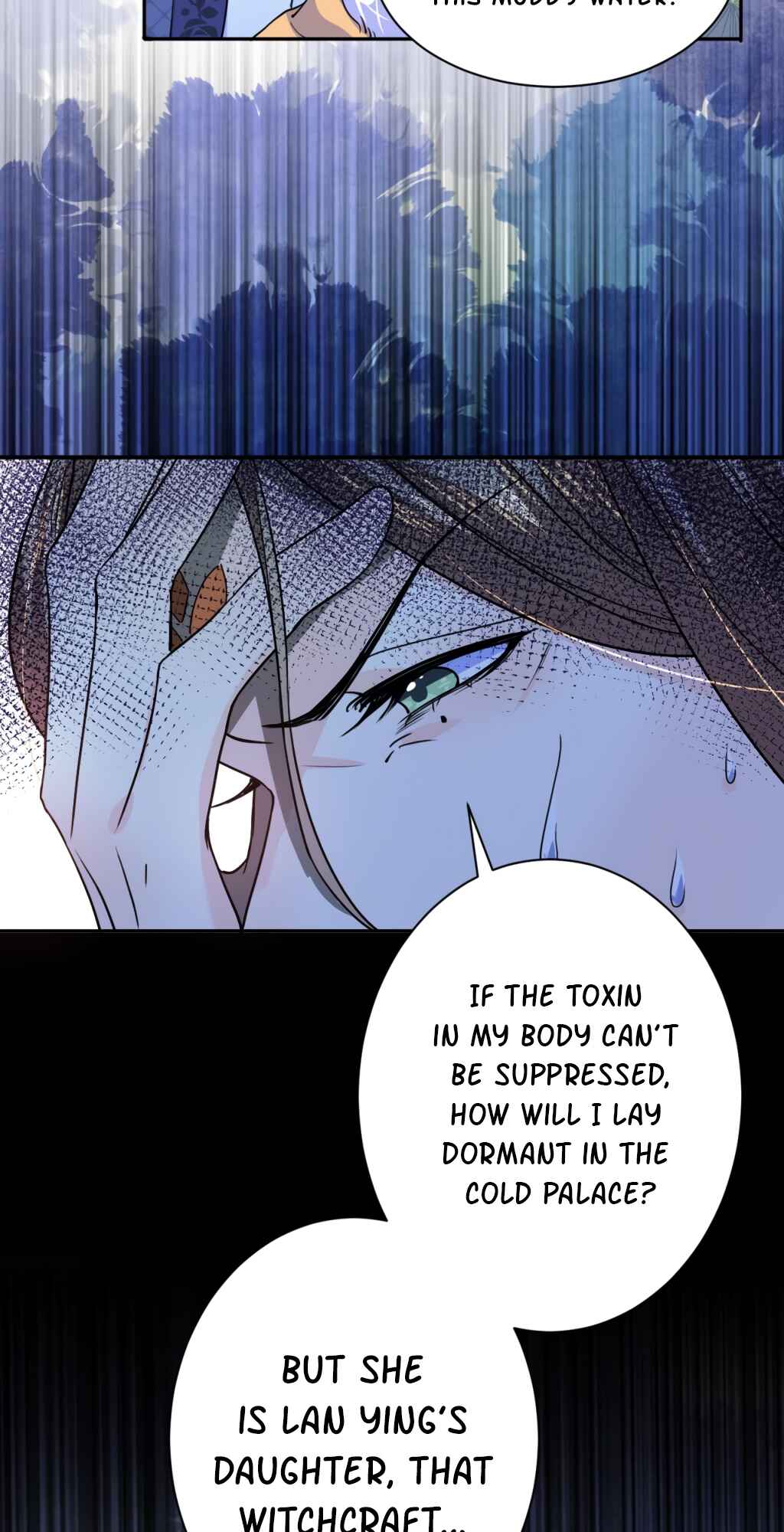 Royal Brother, Away With the Sword Chapter 5 - Page 19