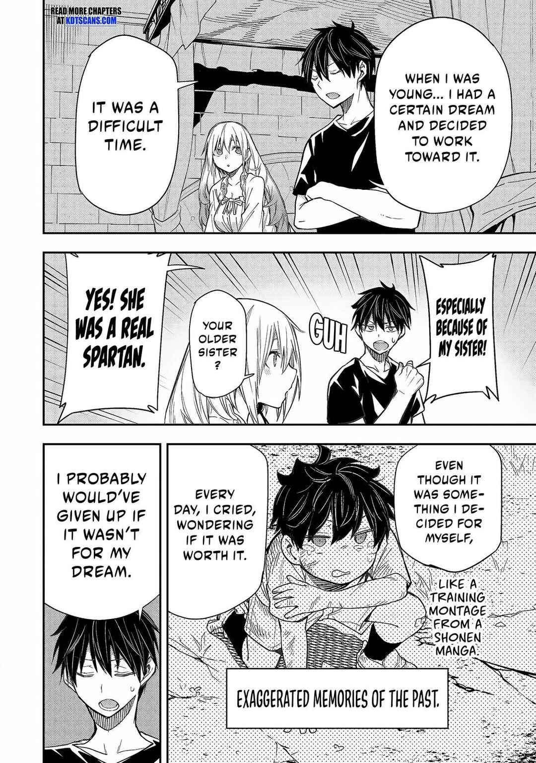 Seinaru Otome to Himegoto wo Chapter 10 - Page 13