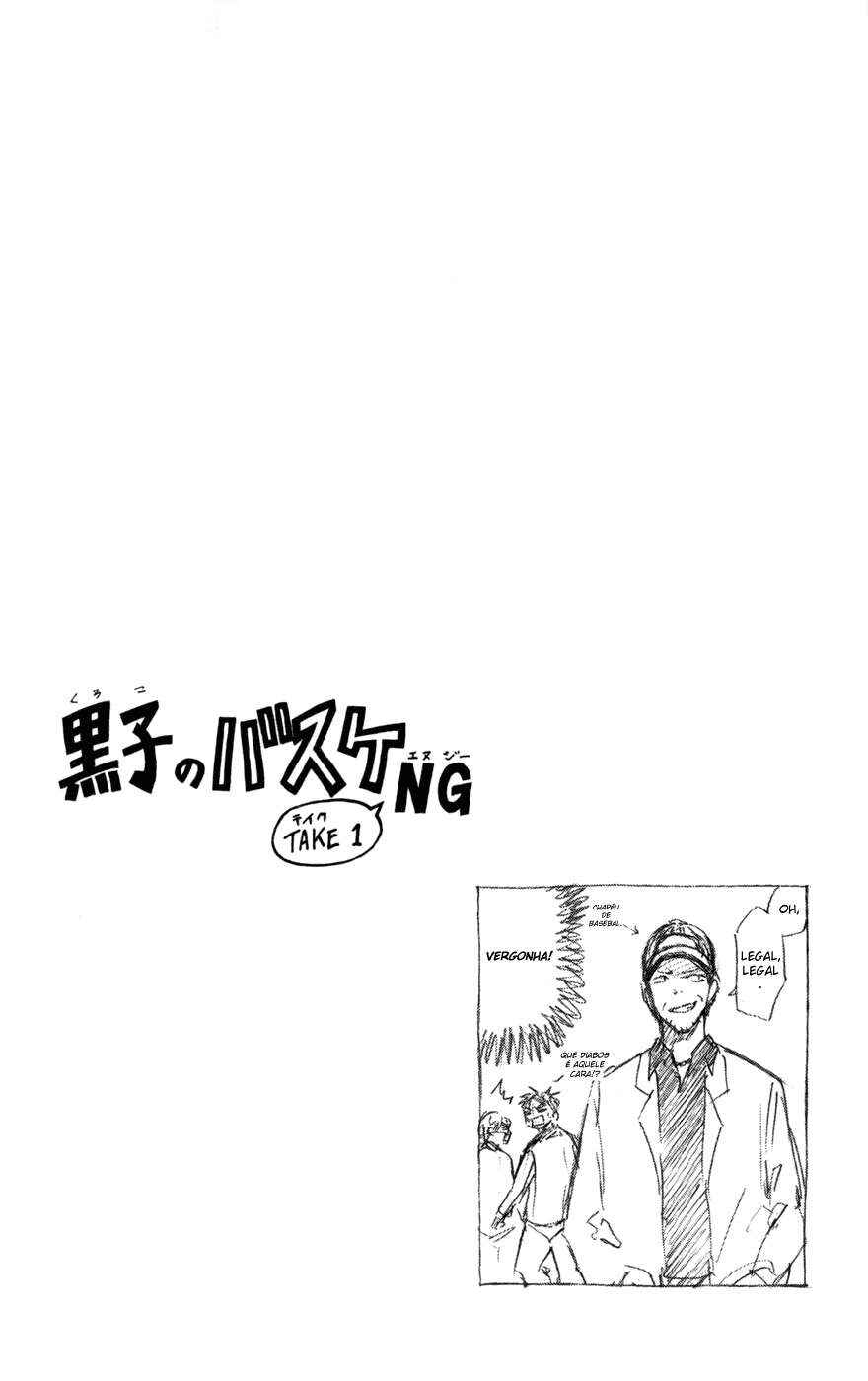 Kuroko's Basketball Chapter 115 - Page 18