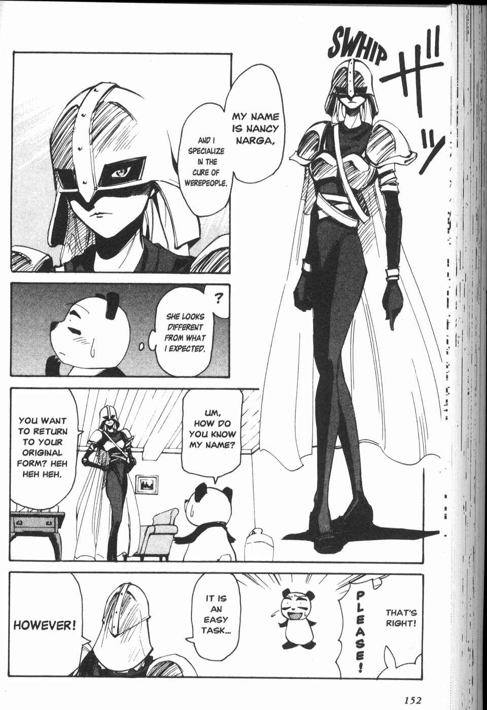 Those Who Hunt Elves Chapter 25 - Page 21