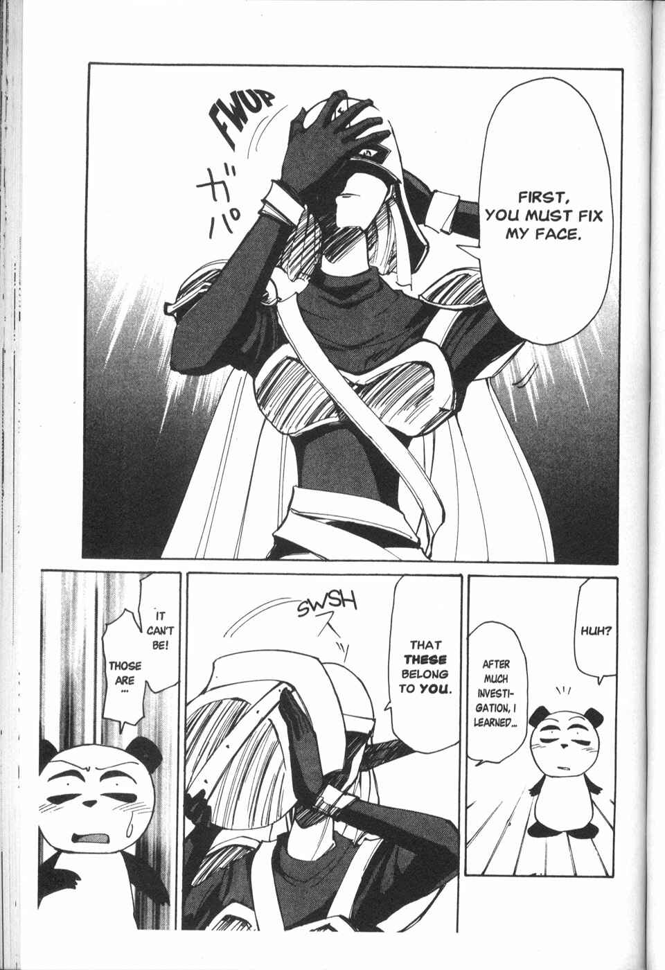 Those Who Hunt Elves Chapter 25 - Page 22