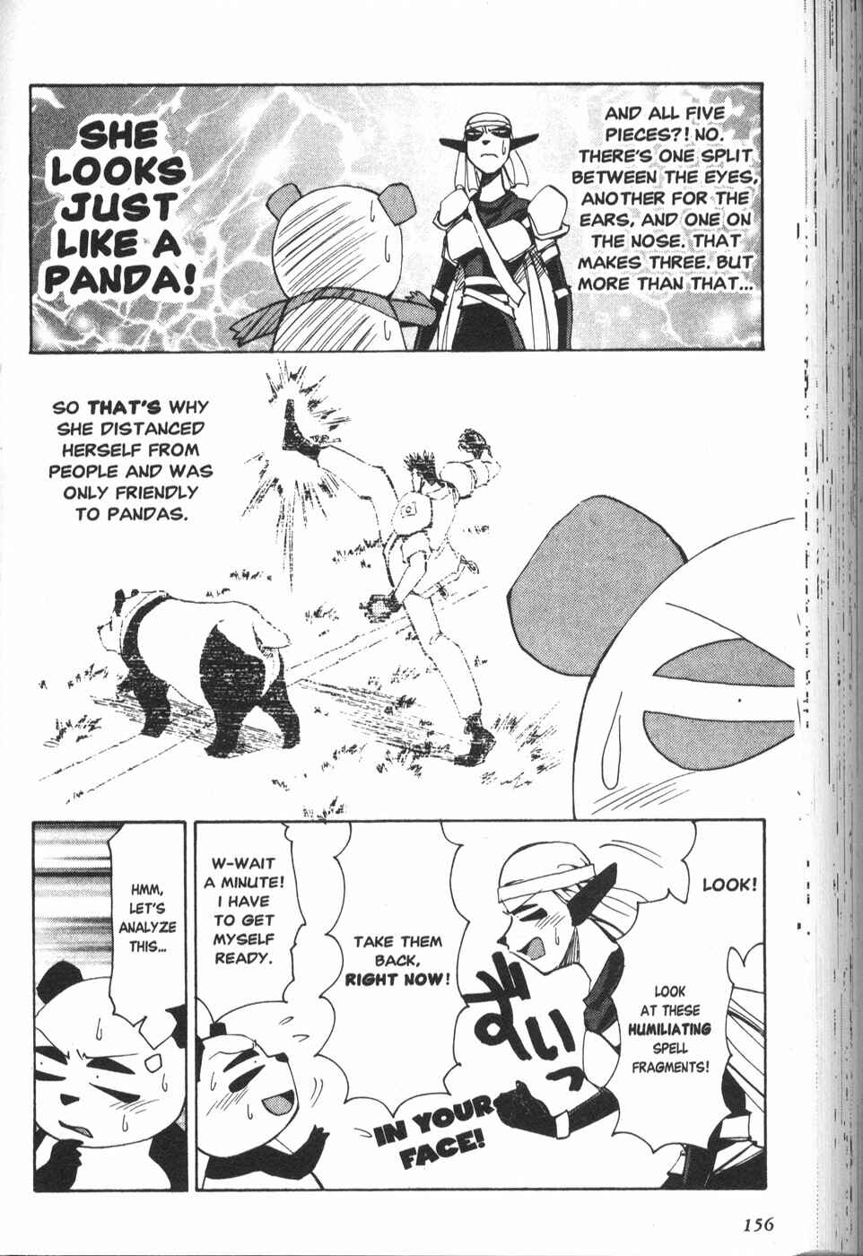 Those Who Hunt Elves Chapter 25 - Page 24