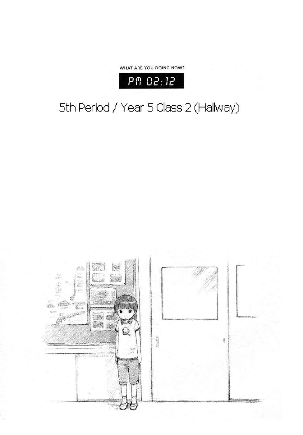 Ichigo Mashimaro Chapter 60 - Page 11