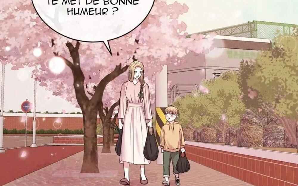 Tenth Time's the Charm Chapter 43 - Page 21