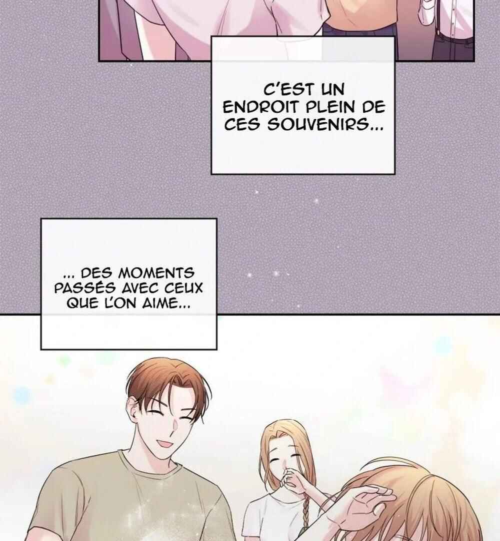 Tenth Time's the Charm Chapter 43 - Page 25