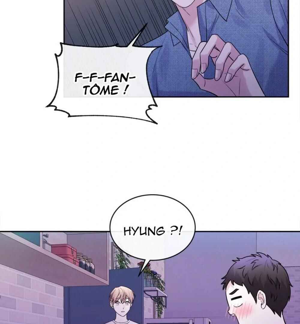 Tenth Time's the Charm Chapter 43 - Page 45