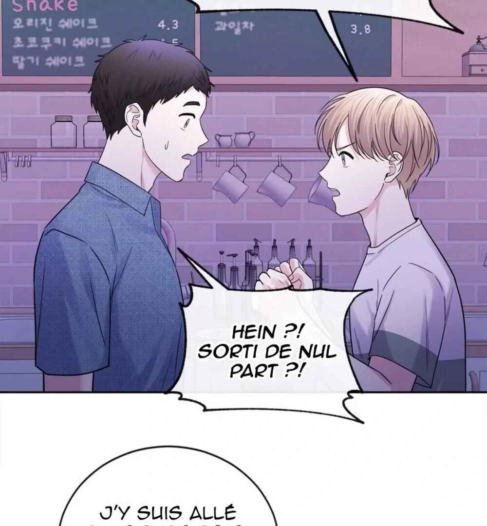 Tenth Time's the Charm Chapter 43 - Page 47