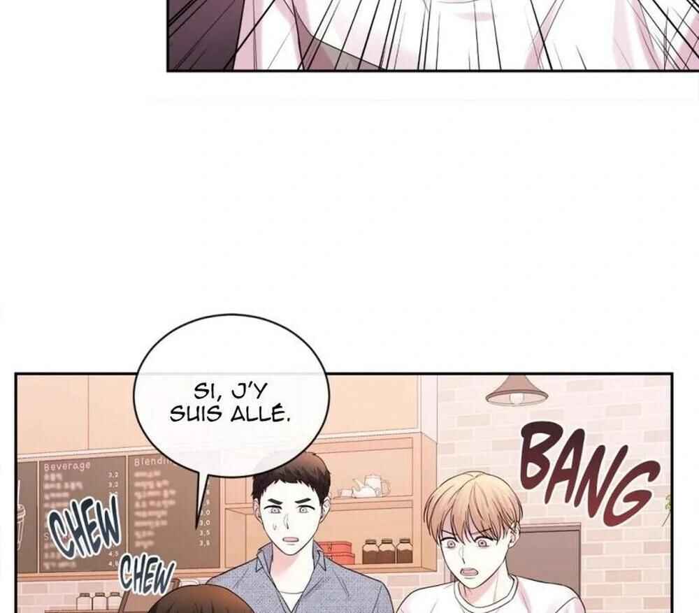 Tenth Time's the Charm Chapter 43 - Page 69