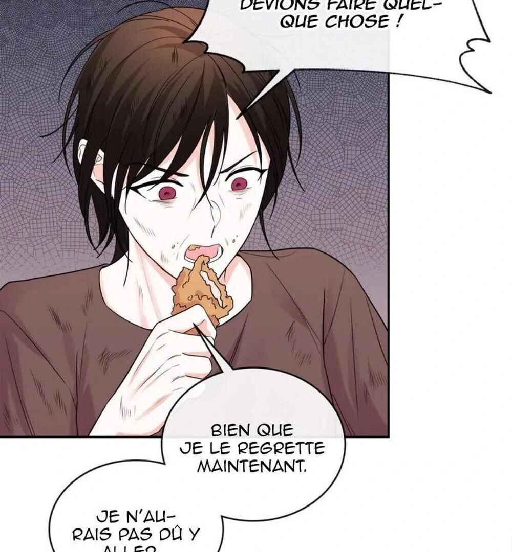 Tenth Time's the Charm Chapter 43 - Page 71