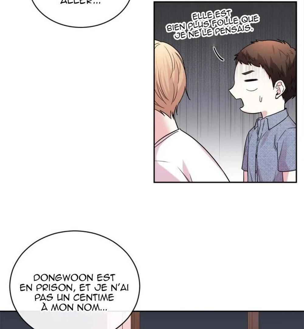 Tenth Time's the Charm Chapter 43 - Page 72