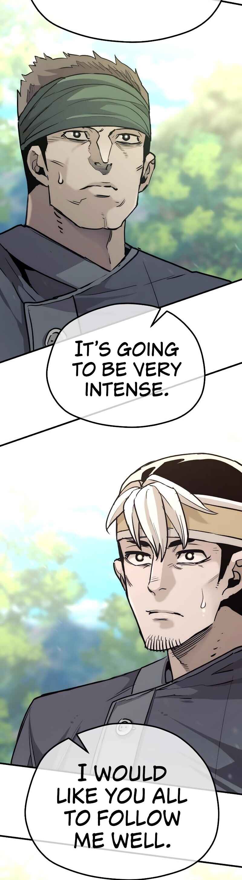 Murim RPG Simulation Chapter 81 - Page 106