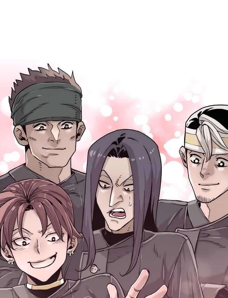 Murim RPG Simulation Chapter 81 - Page 109